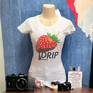 women fashions t-shirts